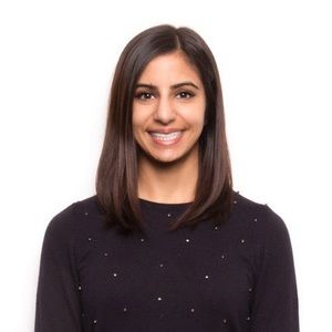 Meet your Posher, Ashley